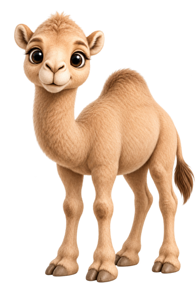 The Camel